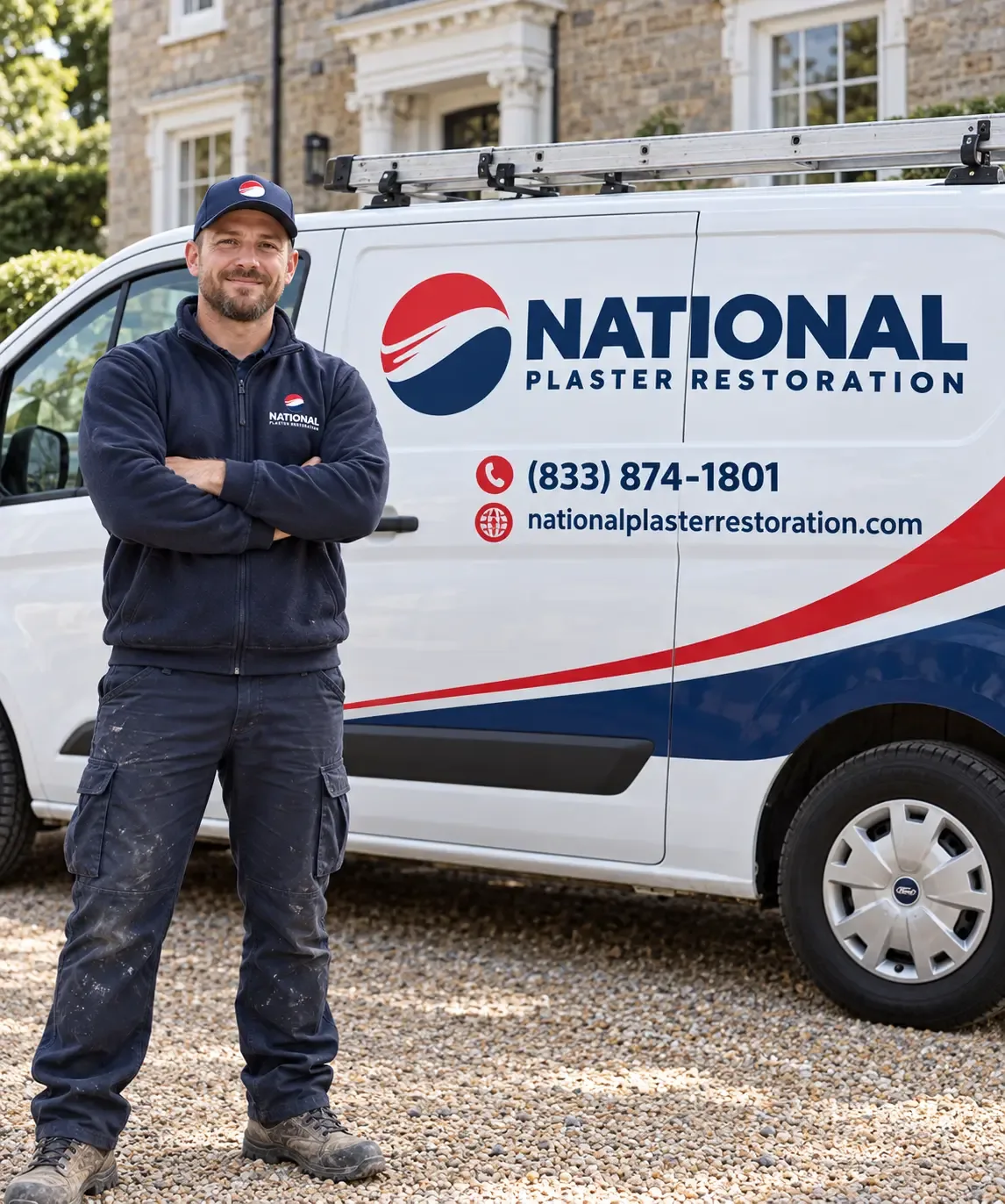 Plaster Repair company in Lufkin, TX
